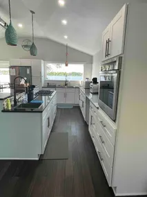 Updated Lake Home with Hot Tub and Pet Friendly - Image 4