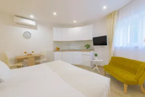 ”Best Location” apartments on the beach Split 101 - Image 3