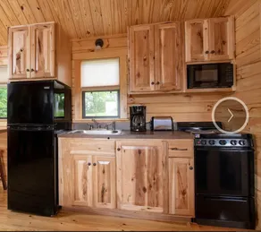 Fern View Cabin - Image 2