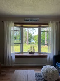 Quiet cottage on the bay - Image 3