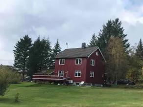 Cozy and rural house with possibility for boat rental - Image 2