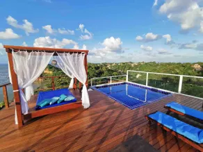 SEA CLIFF - Lindo Apartamento Vista Mar - Image 2