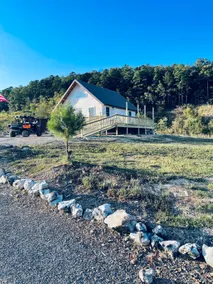 Whitetail Cabin is our 3rd here At RockyRidge - Image 4