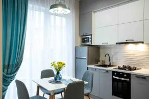 An apartment on the Pushkin ring - Image 4