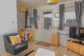 Pabay@Knock View Apartments, Sleat, Isle of Skye - Image 2