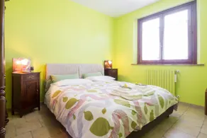 Countryside vacation home with pool - Robinia - Image 3