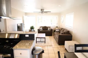 Near Ft Bliss, cozy, clean home - Image 3