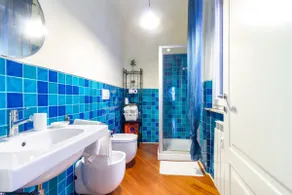 [Pisa Center] Elegant house with Netflix Wi-Fi and A/C - Image 4