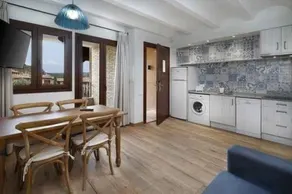 El Portal de Alquezar, Family Apartment 1 - Image 2