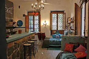 ARTstación The Garden Apartment - Image 3
