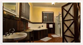 Oaktree Barn - Luxury Retreat - Image 3