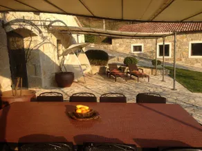 Fantastic villa with panoramic view - Image 2
