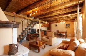 Fantastic villa with panoramic view - Image 3
