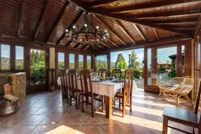 Un paradiso perfetto per famiglie circondate dalla natura e così vicino a Porto - Image 3