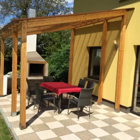 Luxury villa near Prague - Image 3