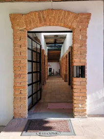 Beautiful rustic house in Valle de Bravo - Image 3