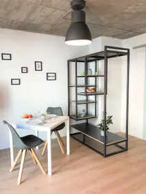 Dream apartment 0.4 - City of Münster (1-2 people) - Image 5