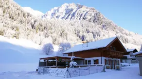 Detached holiday home close to the ski slopes - Image 2