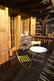 Charming Michel cottage in Bruson near Verbier - Image 4