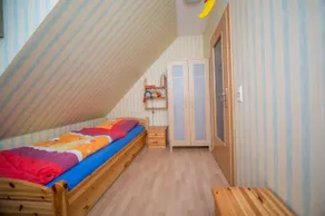 Ferijenhus Saans - Image 4