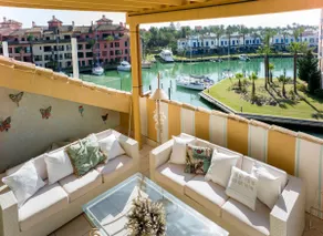 One & Lux - Sotogrande - Image 3