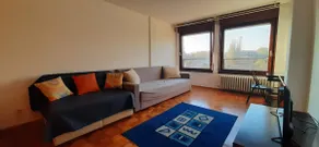 Apartment near the Student City, Wifi 300 MB/s - Image 2