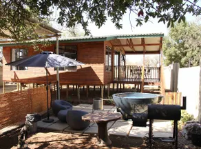 Romantic cabin in Big 5 Reserve - Image 2