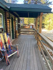 Honey Bear Creek Artists Mountain Retreat - Image 5