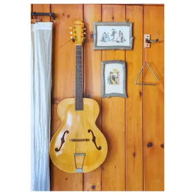 Cozy Catskill Cabin on Acorn Hill - Image 3