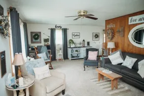 *Cozy Country Home Near Bloomington & Bedford* - Image 5