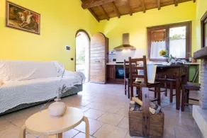 Panoramic house between Todi and Orvieto - Ginestra - Image 3