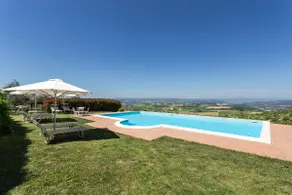 Panoramic house between Todi and Orvieto - Ginestra - Image 2