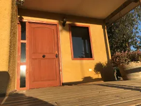 Cozy cabin on a nice plot - Image 2