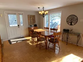 Country Chalet with Lakefront - Image 4