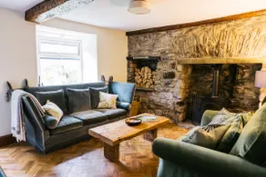 Our Holiday House Yorkshire, Ingleton - children and doggy friendly - Image 3
