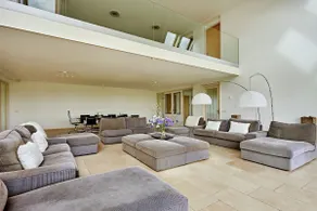 Space to Connect: A Coastal Villa - Image 2