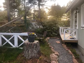Cozy minivilla with sundeck - Image 5