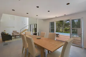 cool modern in east hampton , private , 5 nite min - Image 5