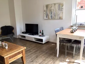 Stylish apartment in the old Gulfhof - Image 5