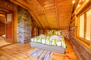 GUEST HOUSE WITH SAUNA BY THE SEA- SKLANDAS - Image 4