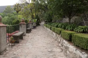 Collection O Hotel Hacienda San Antonio Del Battan - Image 4