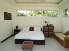 Con costa de 2 dormitorios Bungalow - Image 5