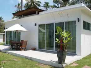 Con costa de 2 dormitorios Bungalow - Image 3