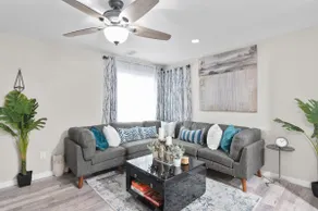 Modern 3BR|Sleeps 6|Downtown ATL - Image 2