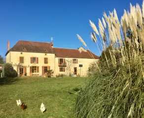 Vertbois Gîte in Périgord Vert - Image 2