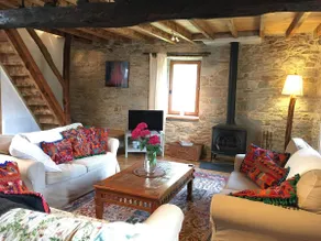 Le Coucou Gîte,Beautiful gite with Panoramic views - Image 3