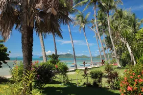 Con costa de 2 dormitorios Bungalow - Image 4