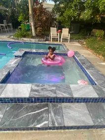 Family Friendly Pool & Hot Tub - Image 4