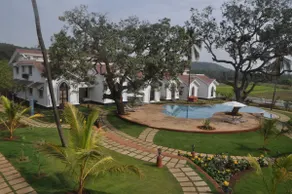 1 bhk + loft apartment in Riviera Sapphire, Siolim - Image 5