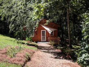 Tiny House [Fenced in yard, 10mins to Downtown] - Image 3
